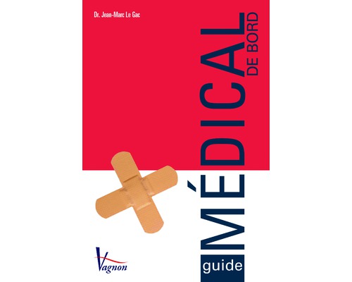 VAGNON Guide medical de bord