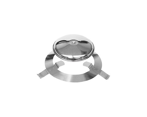 MAGMA Plaque radiante pour Marine Kettle 2 15''