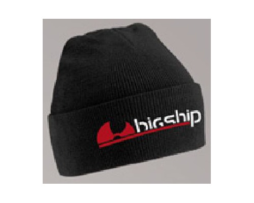 BIGSHIP Bonnet