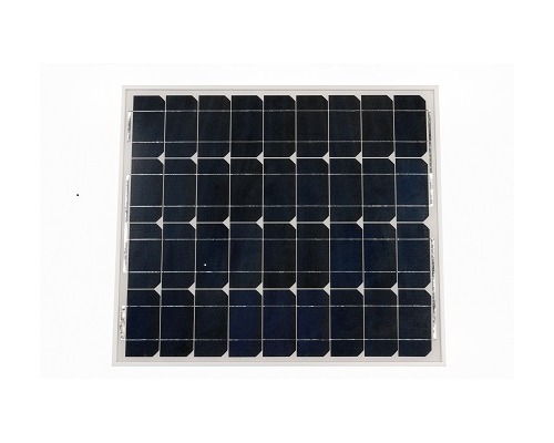 VICTRON SPM51 Panneau solaire 55W 545x668x25mm