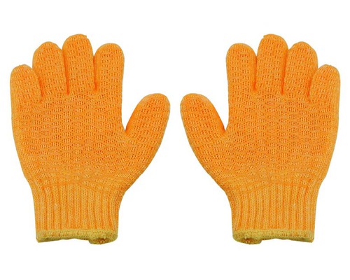 Gants de mouillage antidérapants