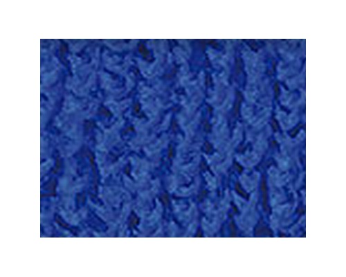 FENDRESS Chaussette PB. doublées 38x103 cm - bleu (x2)