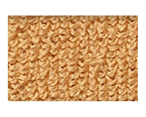 FENDRESS Chaussette PB. F4 (23x102 cm) - beige (x2)