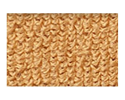 FENDRESS Chaussette PB. F0 (15x40 cm) - beige (x2)