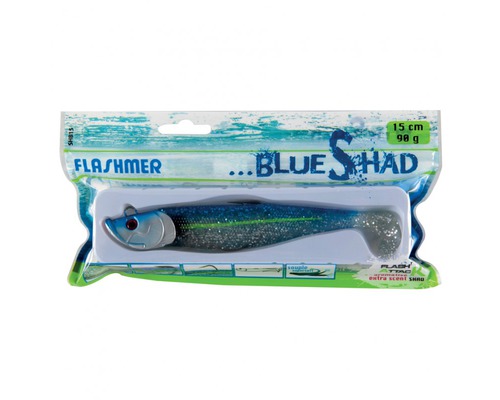 FLASHMER Blue Shad