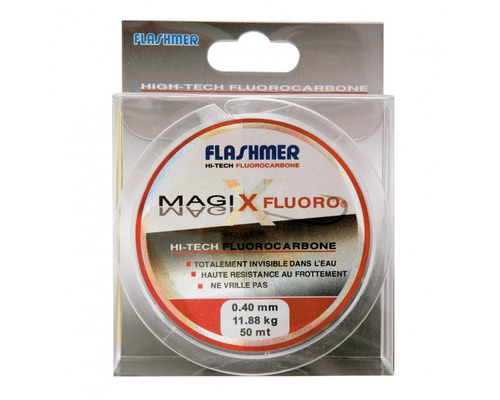 FLASHMER Magix Fluro 50/100 - bobine 50 m