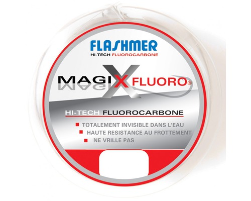 FLASHMER Magix Fluro 50/100 - bobine 50 m