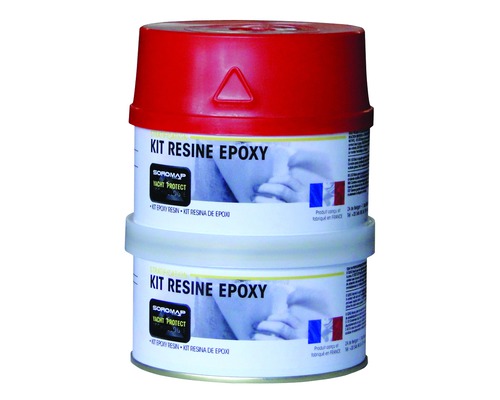 SOROMAP Epoxy kit 300g