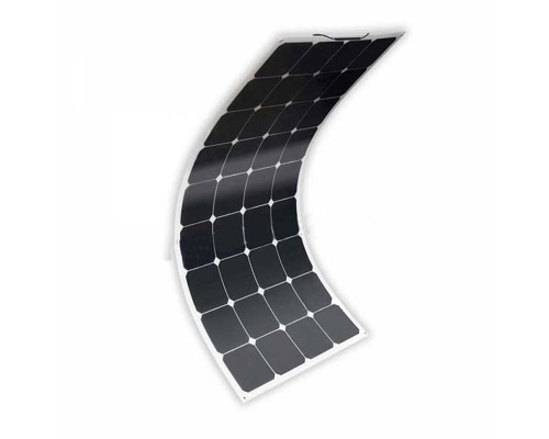 MX FLEX Panneau solaire 100W