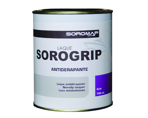 SOROMAP Anti-dérapant Sorogrip blanc 750cc