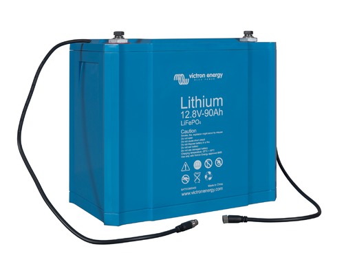 VICTRON LiFePO4 Battery - BMS